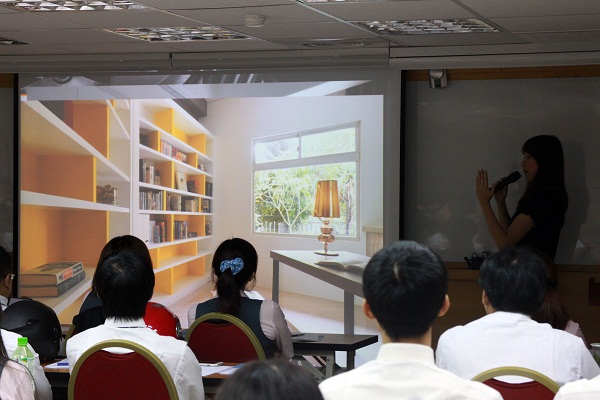 現在市面上的室內設計公司竟高達數千個，還有很多是接