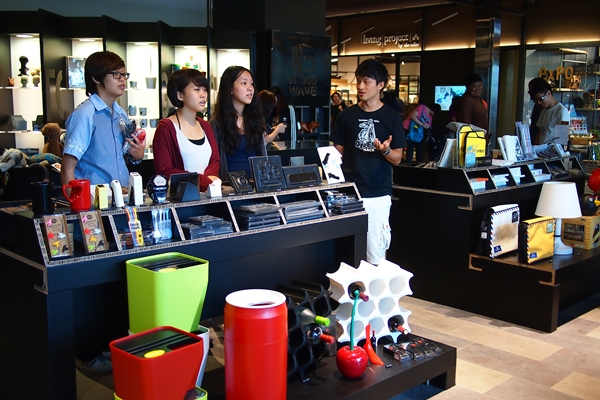 國內知名設計＋通路品牌25TOGO再出擊！2013年8月15日