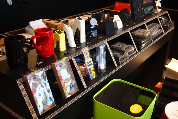 國內知名設計＋通路品牌25TOGO再出擊！2013年8月15日