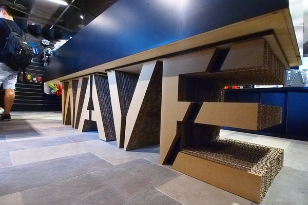 國內知名設計＋通路品牌25TOGO再出擊！2013年8月15日