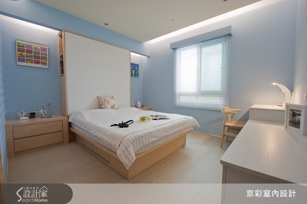 沒有刻意的風格設定，也沒有取巧的多餘裝飾，王立崢＆