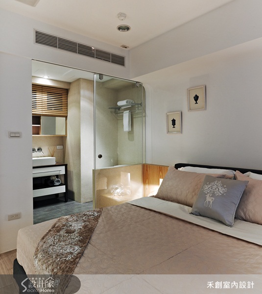 狹長形的房子若規畫不當,比起方正的房子更容易產生畸