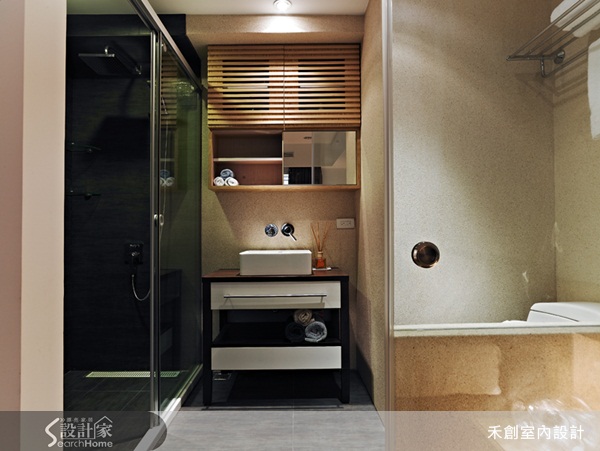 狹長形的房子若規畫不當,比起方正的房子更容易產生畸