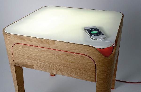 傢具是室內空間中關鍵性的軟件元素，當有著豐富色彩和