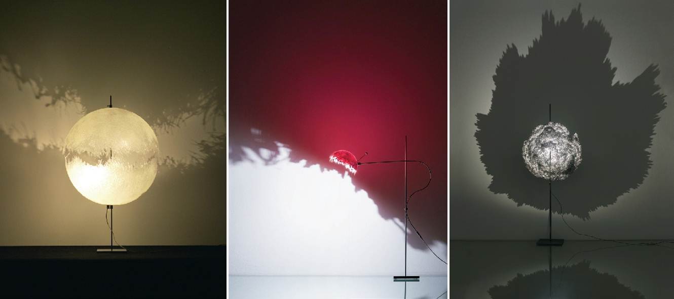 傢具是室內空間中關鍵性的軟件元素，當有著豐富色彩和