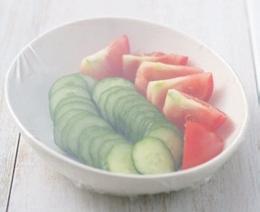 層出不窮的食品安全問題，帶動一股回家吃自己的風潮，