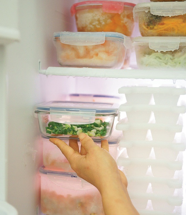 層出不窮的食品安全問題，帶動一股回家吃自己的風潮，