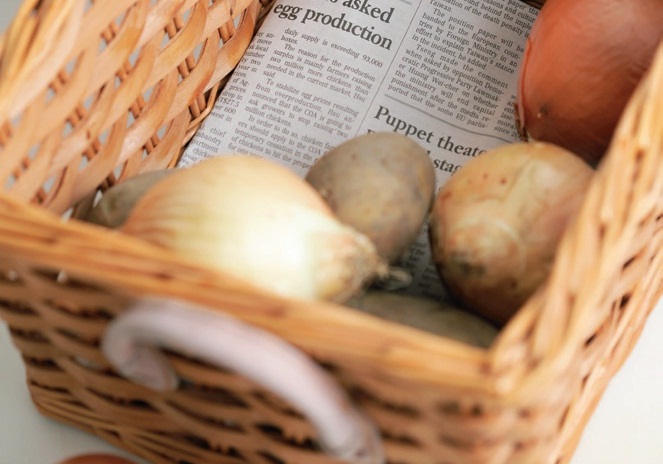 層出不窮的食品安全問題，帶動一股回家吃自己的風潮，