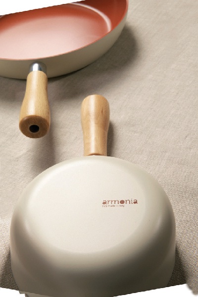 買好的新鮮食材，用天然調味料，想要煮出一餐營養、無