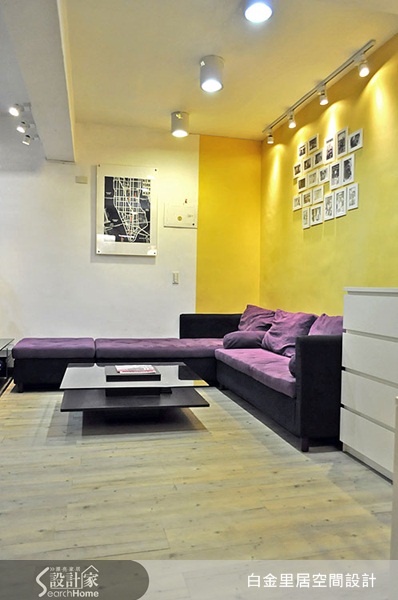 每次看到國外網站介紹一些最新的歐美居家設計,你是否