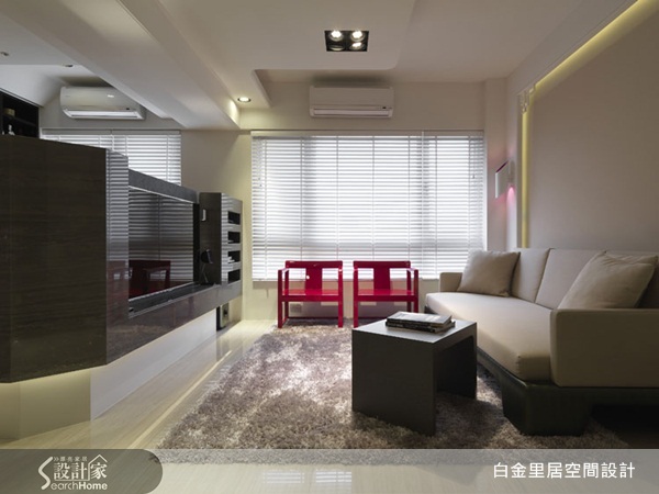 每次看到國外網站介紹一些最新的歐美居家設計,你是否