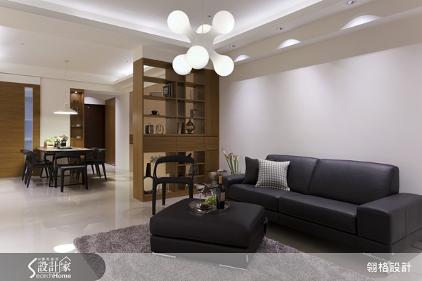 好的機能設計,可以讓空間的使用效率達到最高,同時也