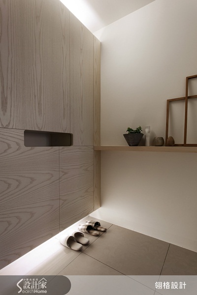 好的機能設計,可以讓空間的使用效率達到最高,同時也