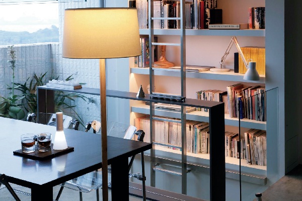 燈光的發明改變了人類生活的方式，從重點方向、智慧化