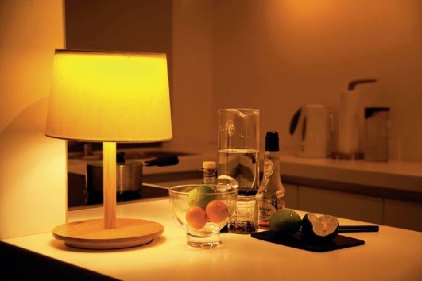 燈光的發明改變了人類生活的方式，從重點方向、智慧化