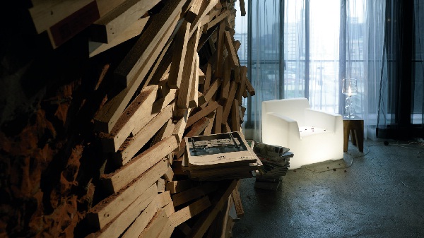 燈光的發明改變了人類生活的方式，從重點方向、智慧化