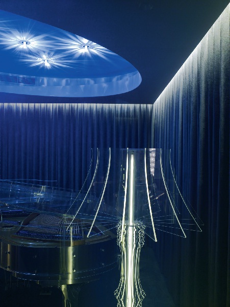 燈光的發明改變了人類生活的方式，從重點方向、智慧化