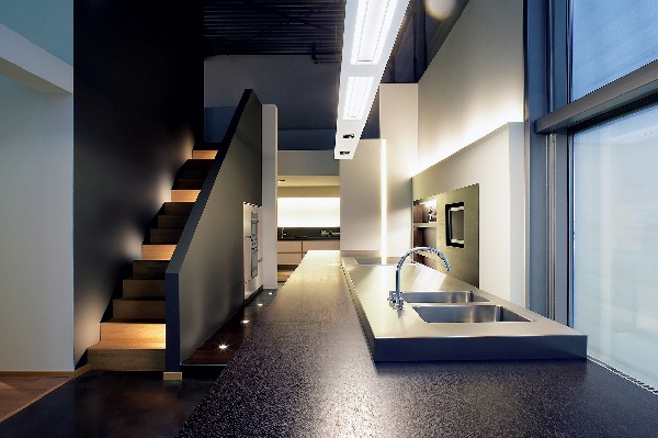 燈光的發明改變了人類生活的方式，從重點方向、智慧化