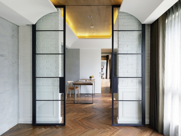 燈光的發明改變了人類生活的方式，從重點方向、智慧化