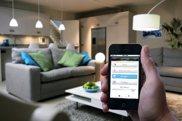 燈光的發明改變了人類生活的方式，從重點方向、智慧化