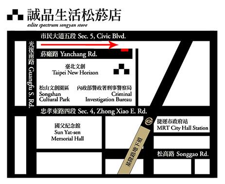 今天的天空有些陰霾，但小編的心情卻是萬里無雲，實在