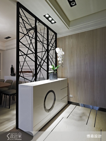 你心目中對於豪宅的定義是什麼呢？百坪以上的寬敞空間