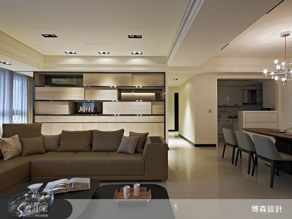 你心目中對於豪宅的定義是什麼呢？百坪以上的寬敞空間