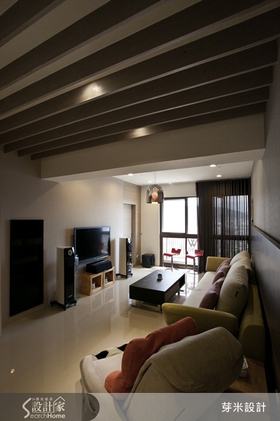 聽過設計跨界,卻很少聽到風格跨界對吧?這是一個以現