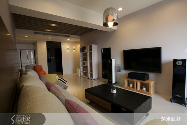 聽過設計跨界,卻很少聽到風格跨界對吧?這是一個以現