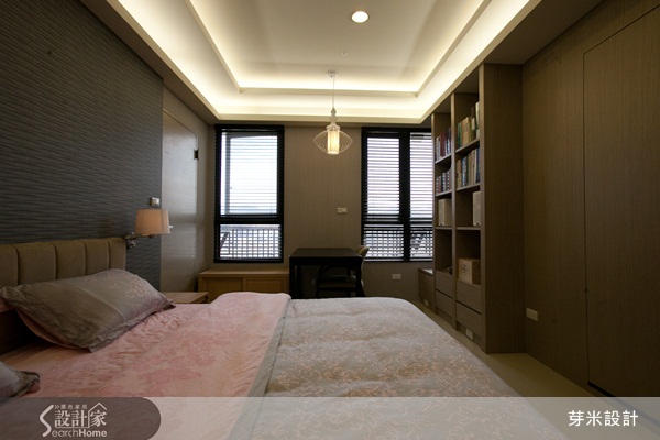 聽過設計跨界,卻很少聽到風格跨界對吧?這是一個以現