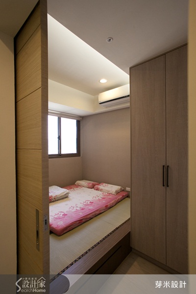 聽過設計跨界,卻很少聽到風格跨界對吧?這是一個以現