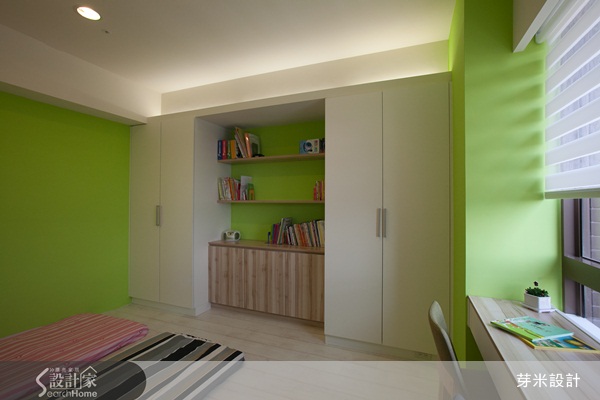 聽過設計跨界,卻很少聽到風格跨界對吧?這是一個以現