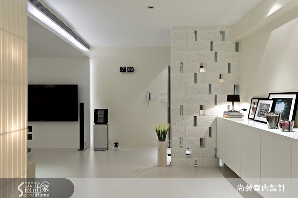 誰說退休宅就一定沒有設計感?尚藝設計設計師俞佳宏透