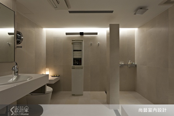 誰說退休宅就一定沒有設計感?尚藝設計設計師俞佳宏透