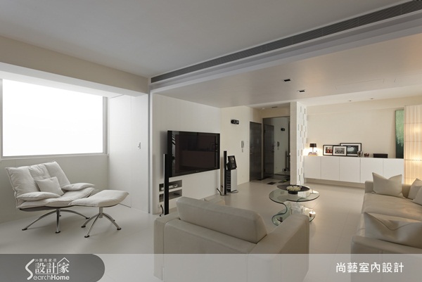 誰說退休宅就一定沒有設計感?尚藝設計設計師俞佳宏透