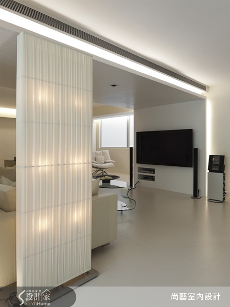 誰說退休宅就一定沒有設計感?尚藝設計設計師俞佳宏透