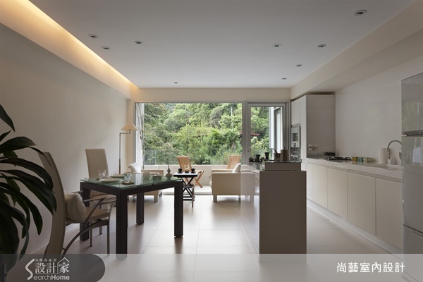 誰說退休宅就一定沒有設計感?尚藝設計設計師俞佳宏透