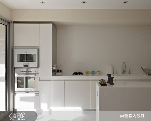 誰說退休宅就一定沒有設計感?尚藝設計設計師俞佳宏透