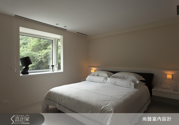 誰說退休宅就一定沒有設計感?尚藝設計設計師俞佳宏透