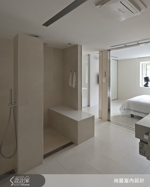 誰說退休宅就一定沒有設計感?尚藝設計設計師俞佳宏透