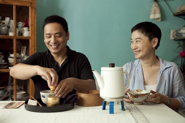 旅行手札對我來說，是一本又一本厚重的紮實人生回憶。