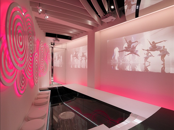 2013 得利塗料-空間色彩設計大賞以“Adding Color to 