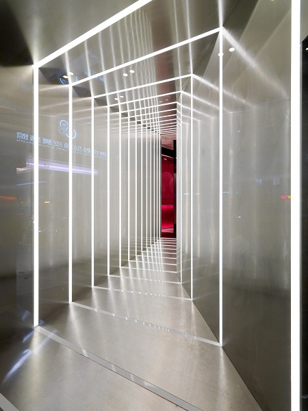 2013 得利塗料-空間色彩設計大賞以“Adding Color to