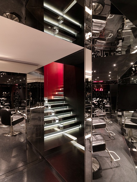 2013 得利塗料-空間色彩設計大賞以“Adding Color to