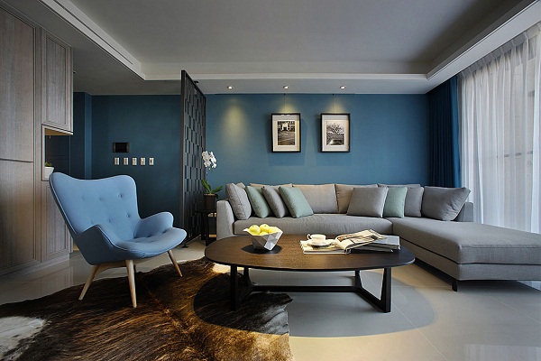 2013 得利塗料-空間色彩設計大賞以“Adding Color to