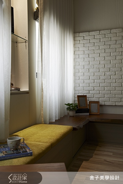 現代人對於家的住宅規劃，其實要求的不多，只要調性、