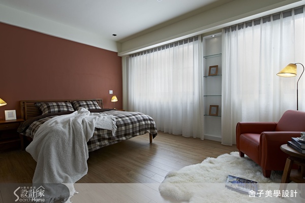 現代人對於家的住宅規劃，其實要求的不多，只要調性、
