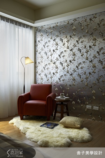 現代人對於家的住宅規劃，其實要求的不多，只要調性、