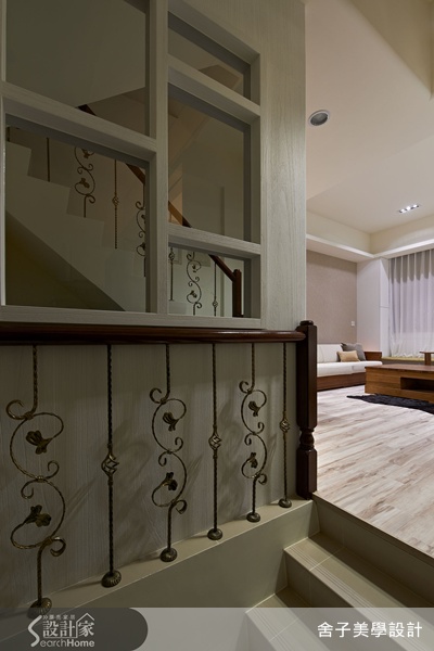 現代人對於家的住宅規劃，其實要求的不多，只要調性、