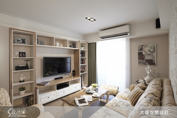 第一次裝修，難免生疏，不懂就提出來討論。良好的溝通